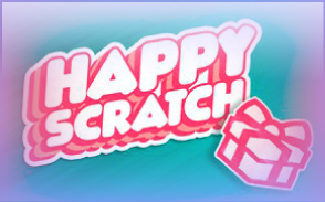 Happy Scratch