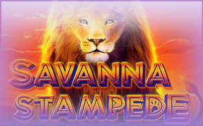 Savanna Stampede