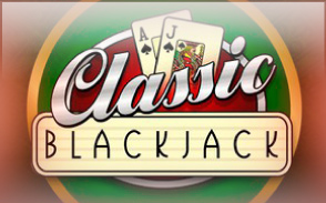 Classic Blackjack